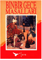1001 Gece Masallari cilt 1-@kitap.pdf